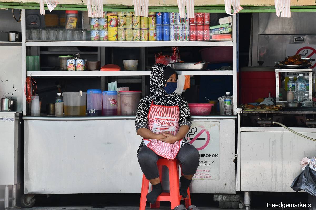 Covid-19: Malaysia’s new cases drop to 2,331; Selangor sees highest number of infections